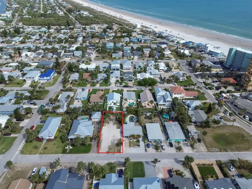 306 Normandy Avenue New Smyrna Beach FL 32169