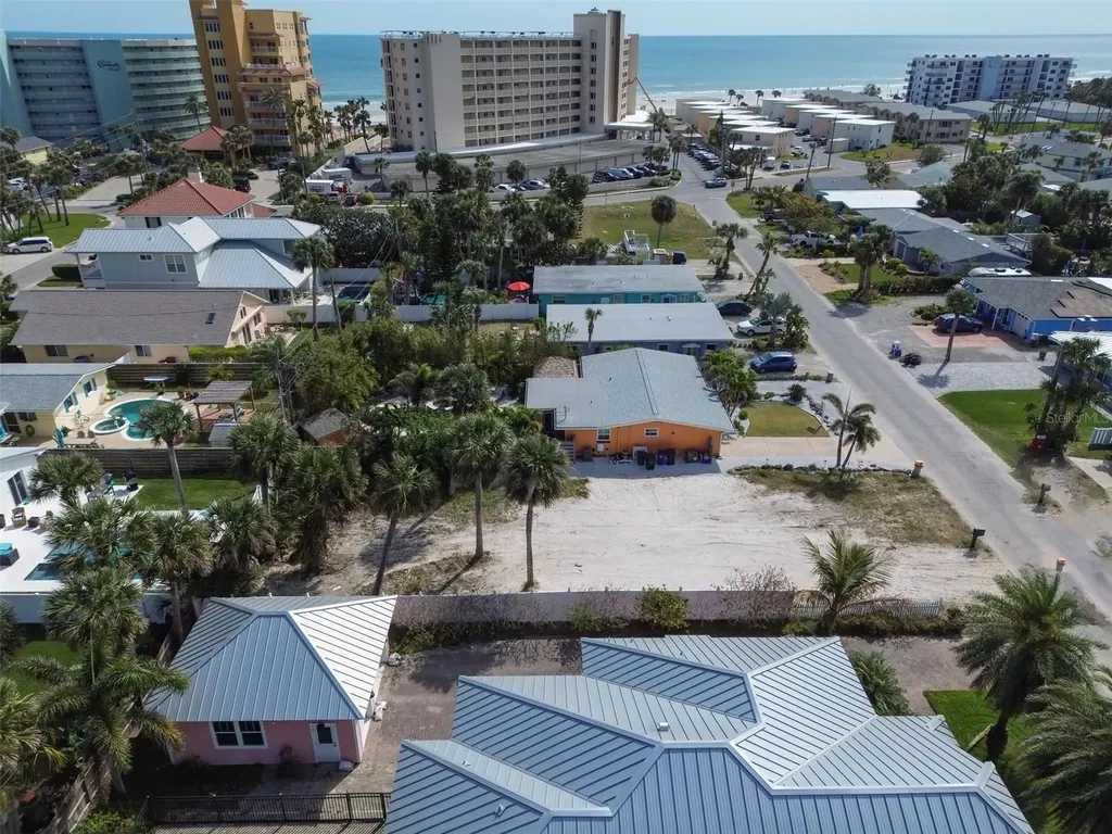 306 Normandy Avenue New Smyrna Beach FL 32169