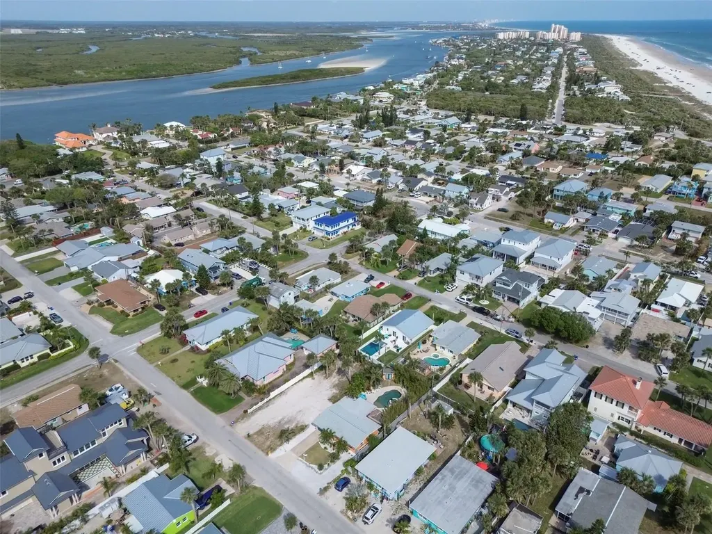 306 Normandy Avenue New Smyrna Beach FL 32169