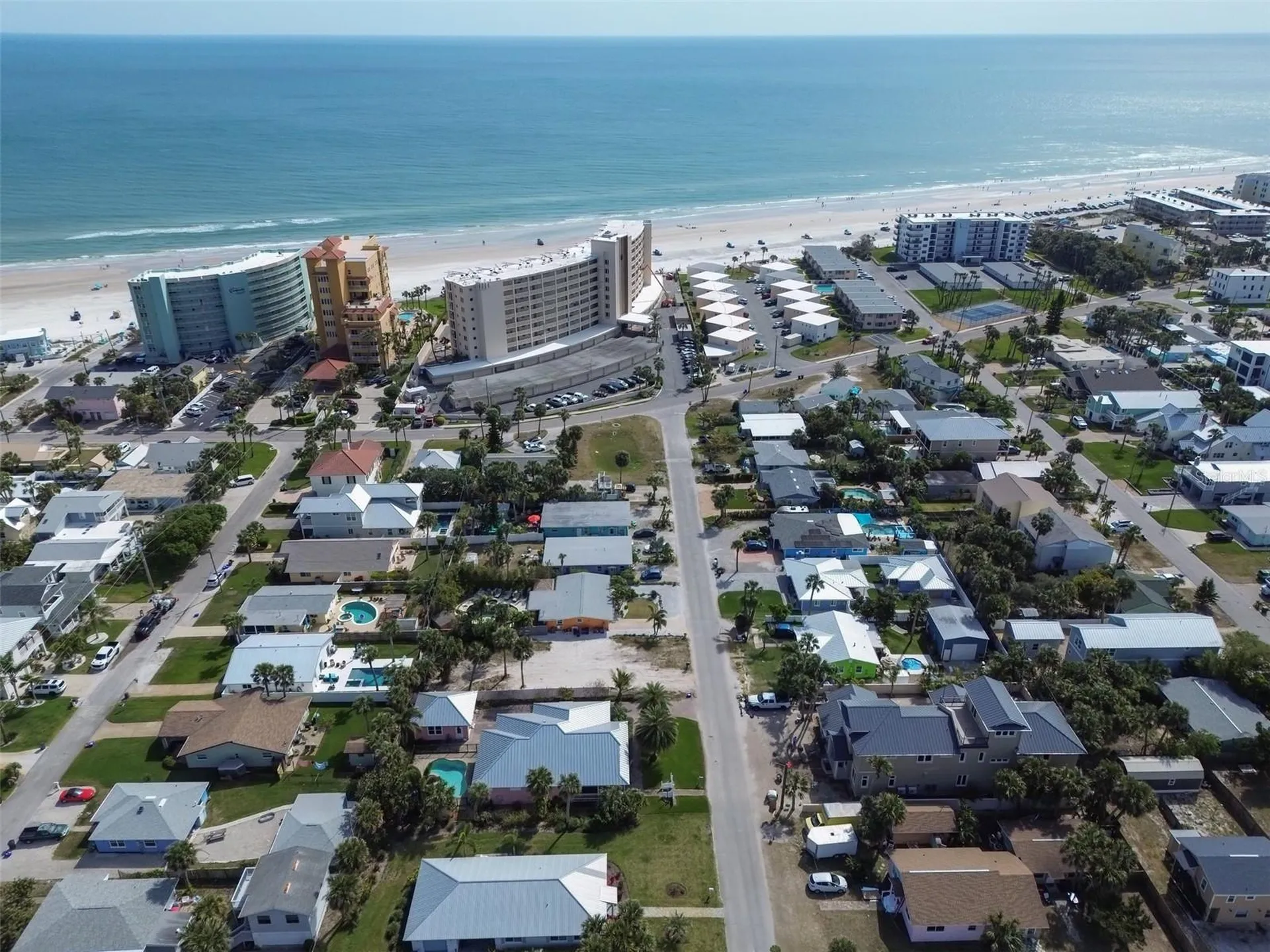 306 Normandy Avenue New Smyrna Beach FL 32169