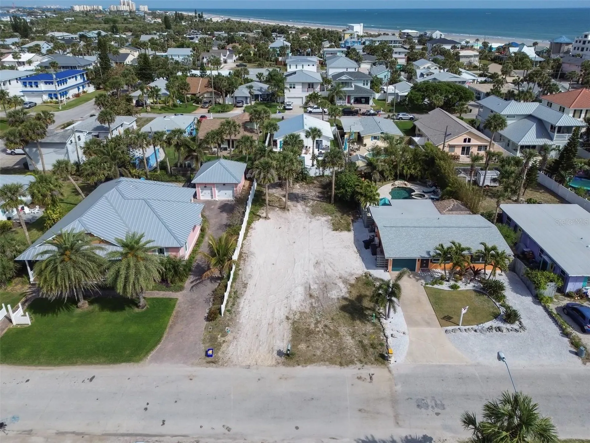 306 Normandy Avenue New Smyrna Beach FL 32169