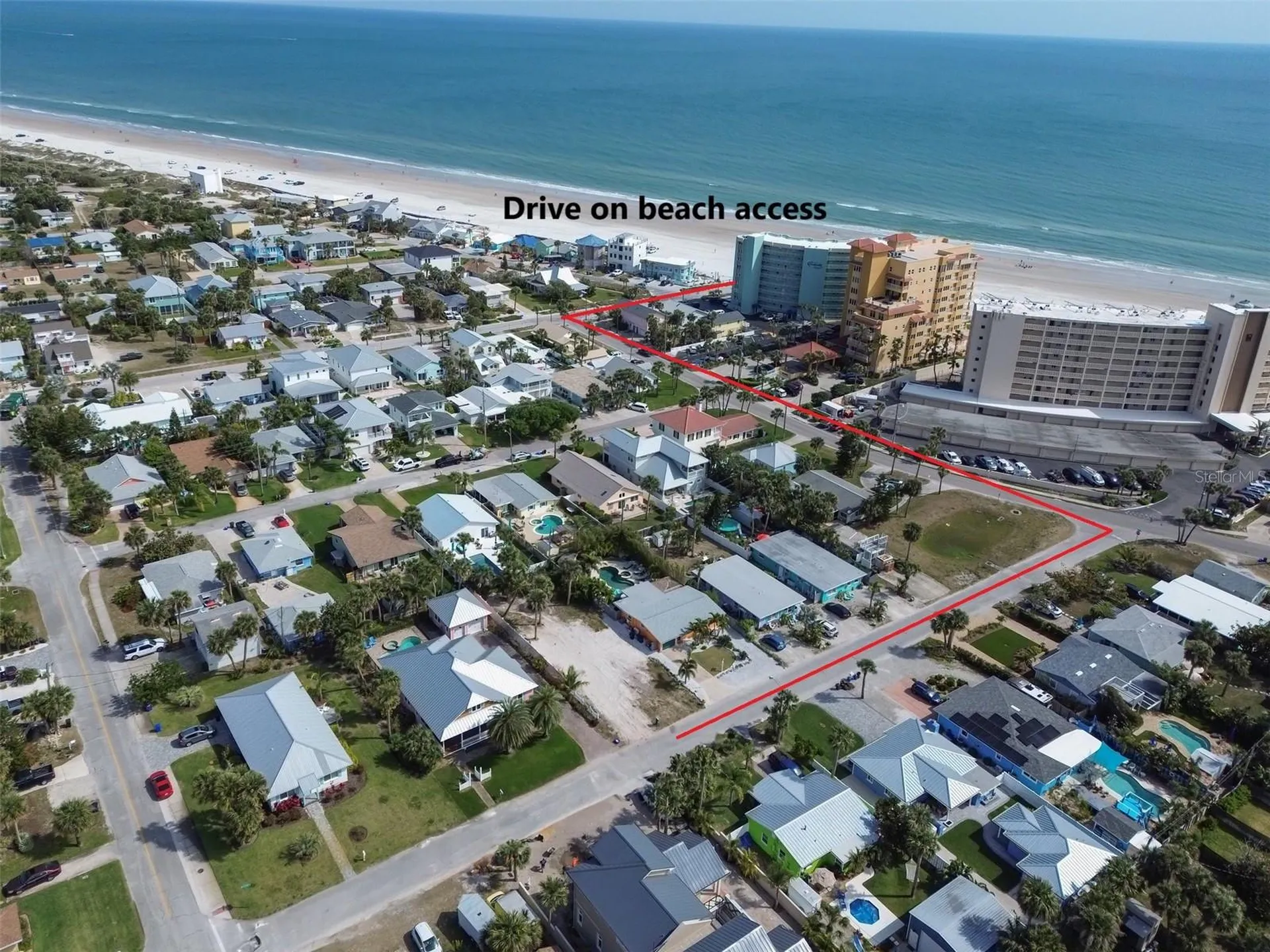 306 Normandy Avenue New Smyrna Beach FL 32169