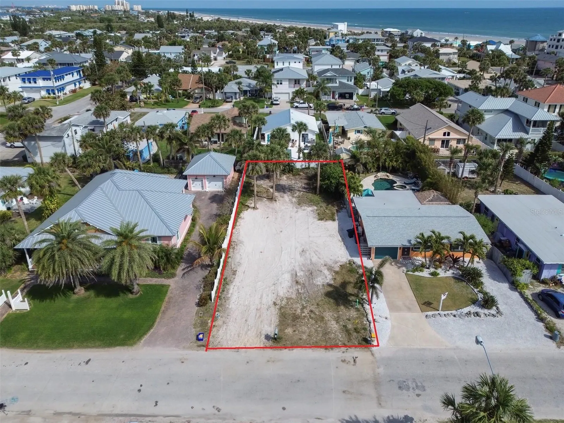 306 Normandy Avenue New Smyrna Beach FL 32169