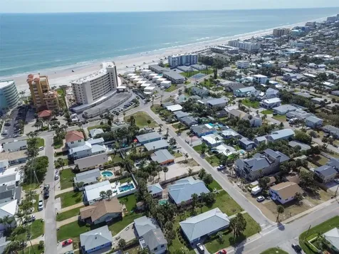 306 Normandy Avenue New Smyrna Beach FL 32169