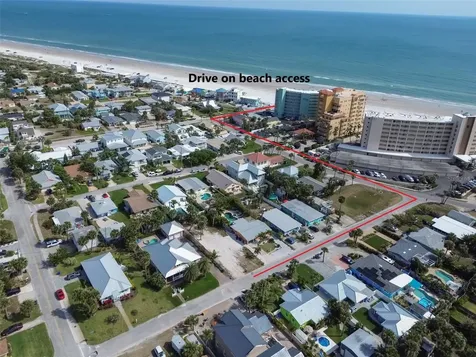 306 Normandy Avenue New Smyrna Beach FL 32169