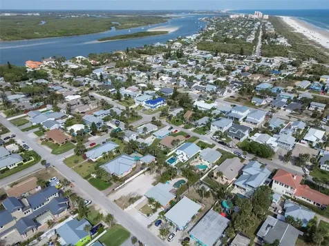 306 Normandy Avenue New Smyrna Beach FL 32169