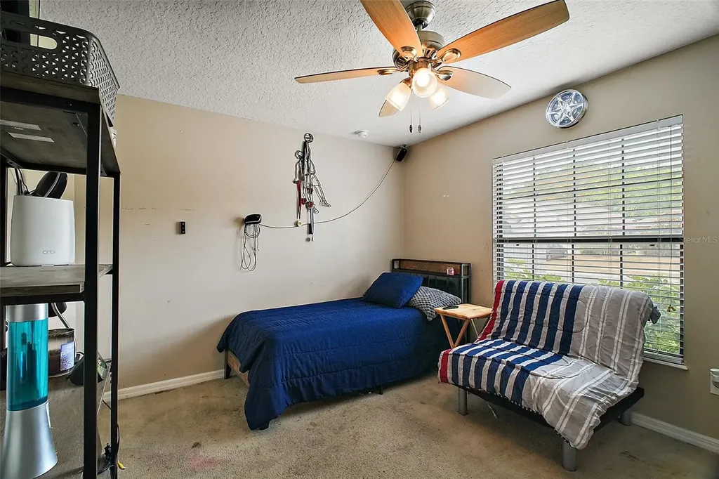 2269 Bracknell Forest Trail Tavares FL 32778