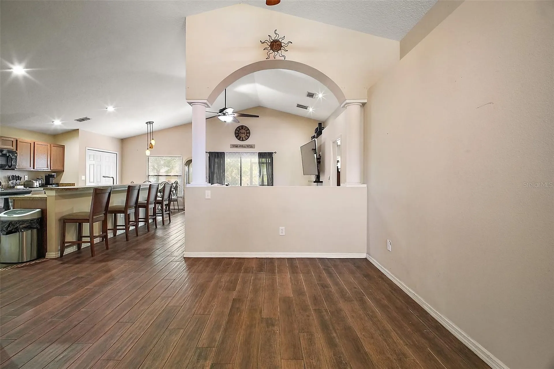 2269 Bracknell Forest Trail Tavares FL 32778