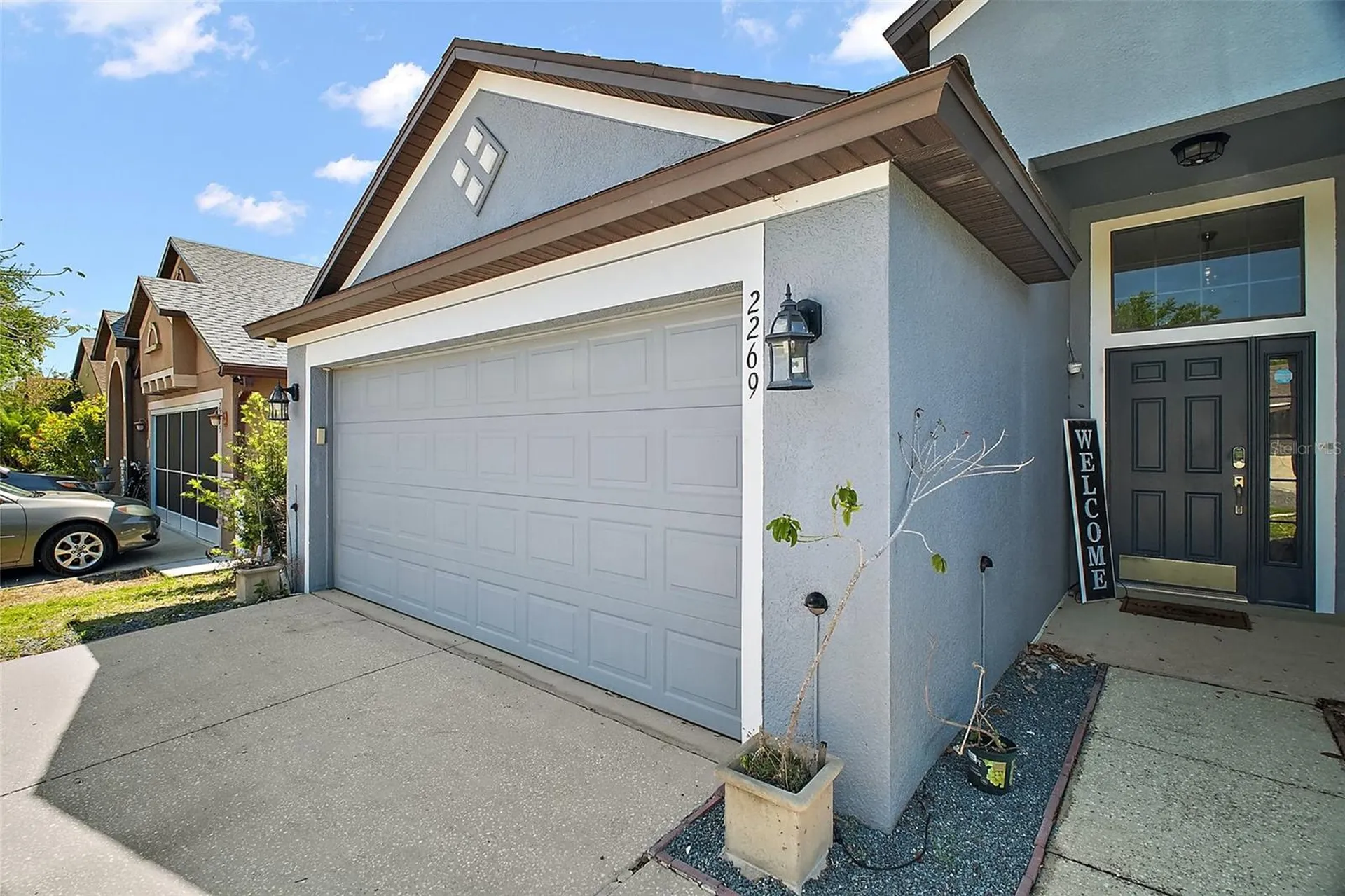 2269 Bracknell Forest Trail Tavares FL 32778