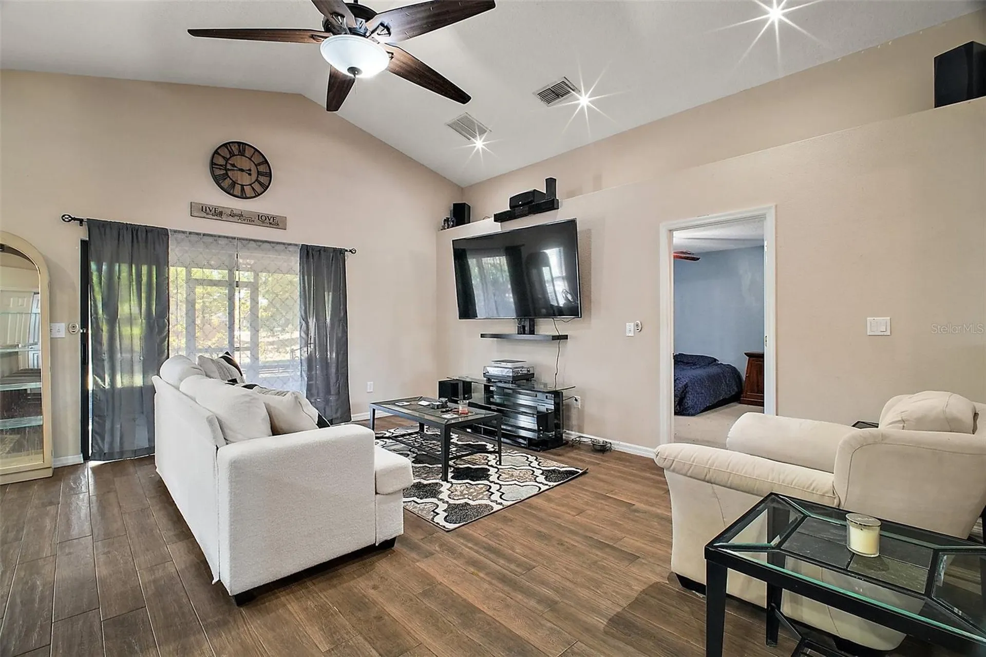 2269 Bracknell Forest Trail Tavares FL 32778