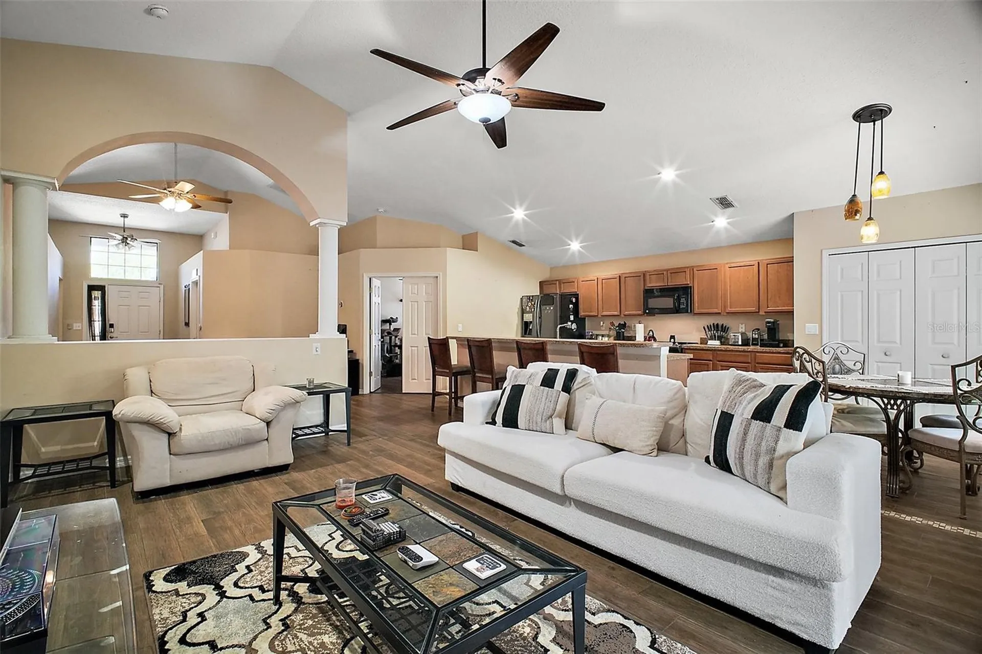 2269 Bracknell Forest Trail Tavares FL 32778