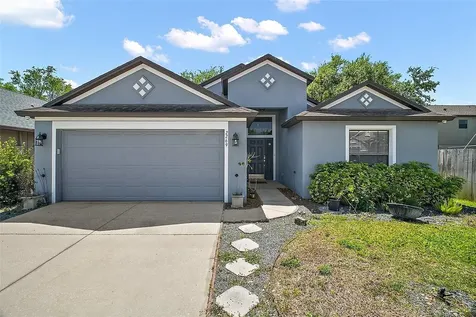 2269 Bracknell Forest Trail Tavares FL 32778