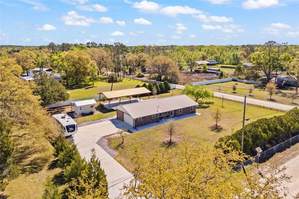 8122 Ehren Cemetery Road Land O Lakes FL 34639