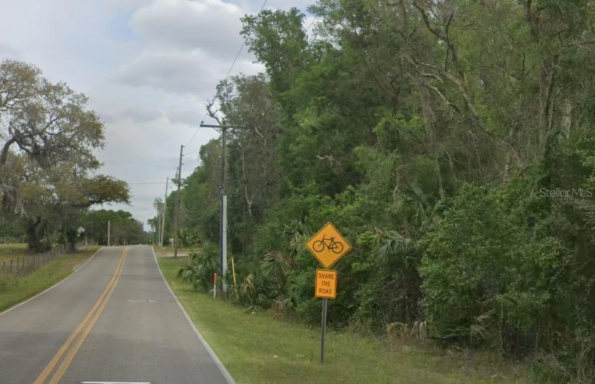 Reynolds Road De Leon Springs FL 32130