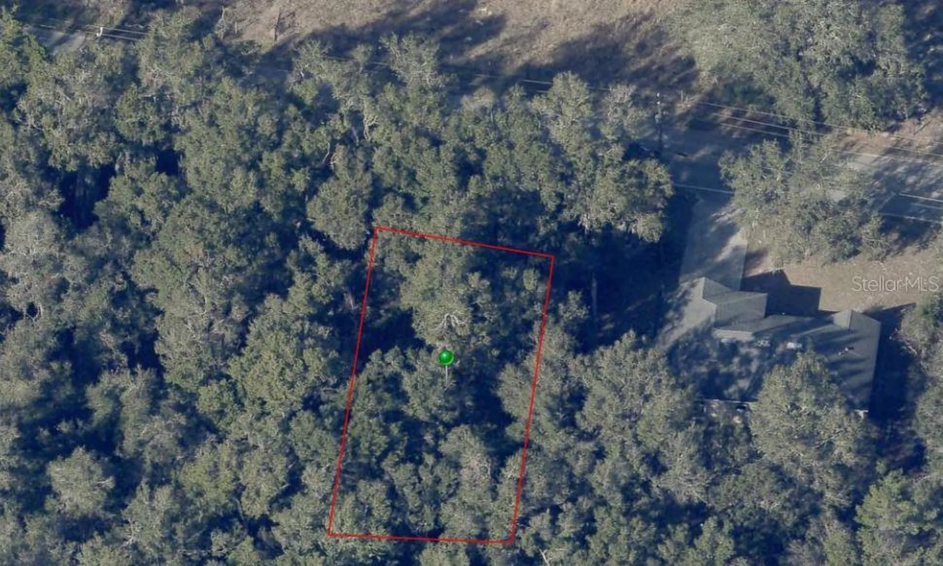 Reynolds Road De Leon Springs FL 32130