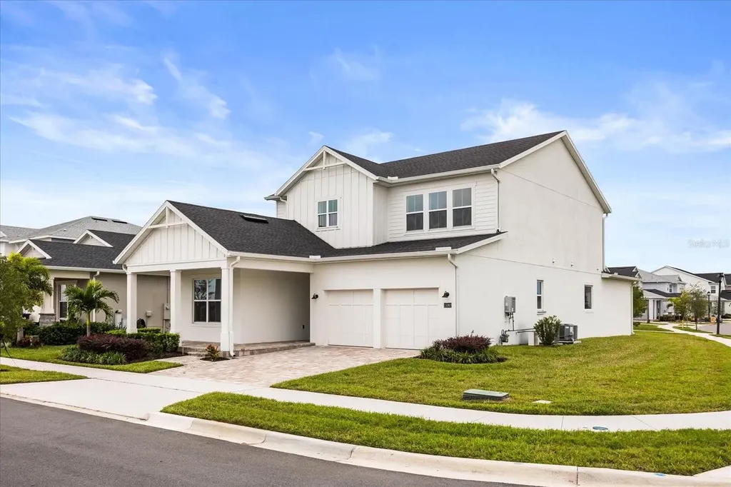 15060 Brodie Lane Winter Garden FL 34787