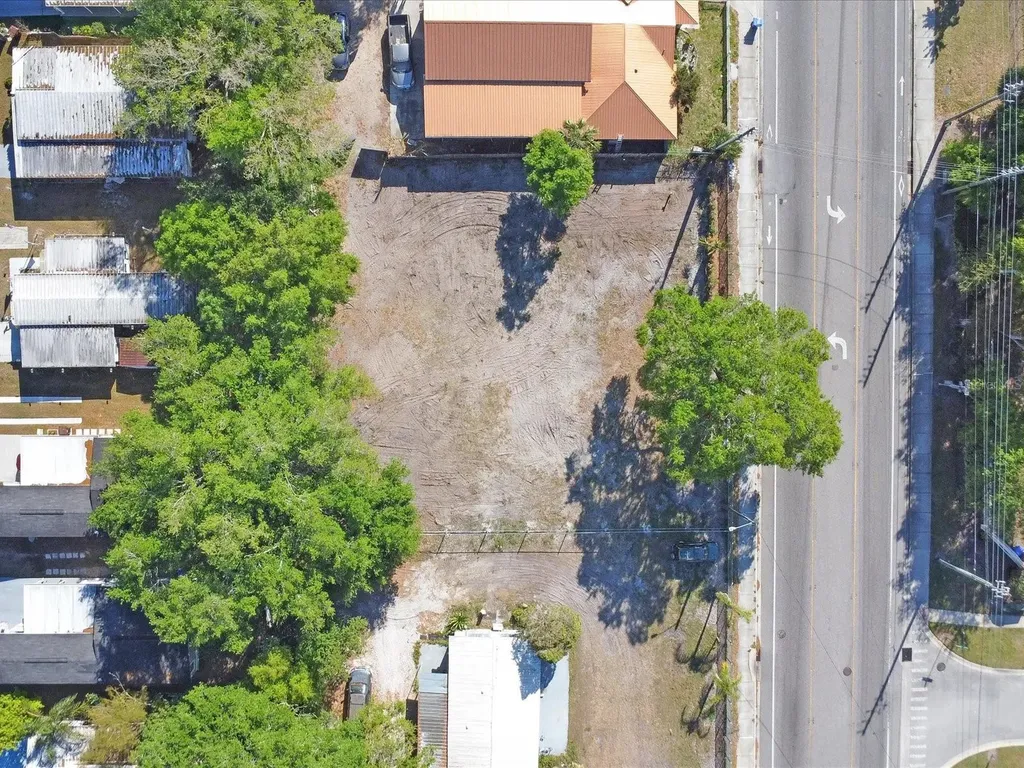 0 Donegan Kissimmee FL 34741