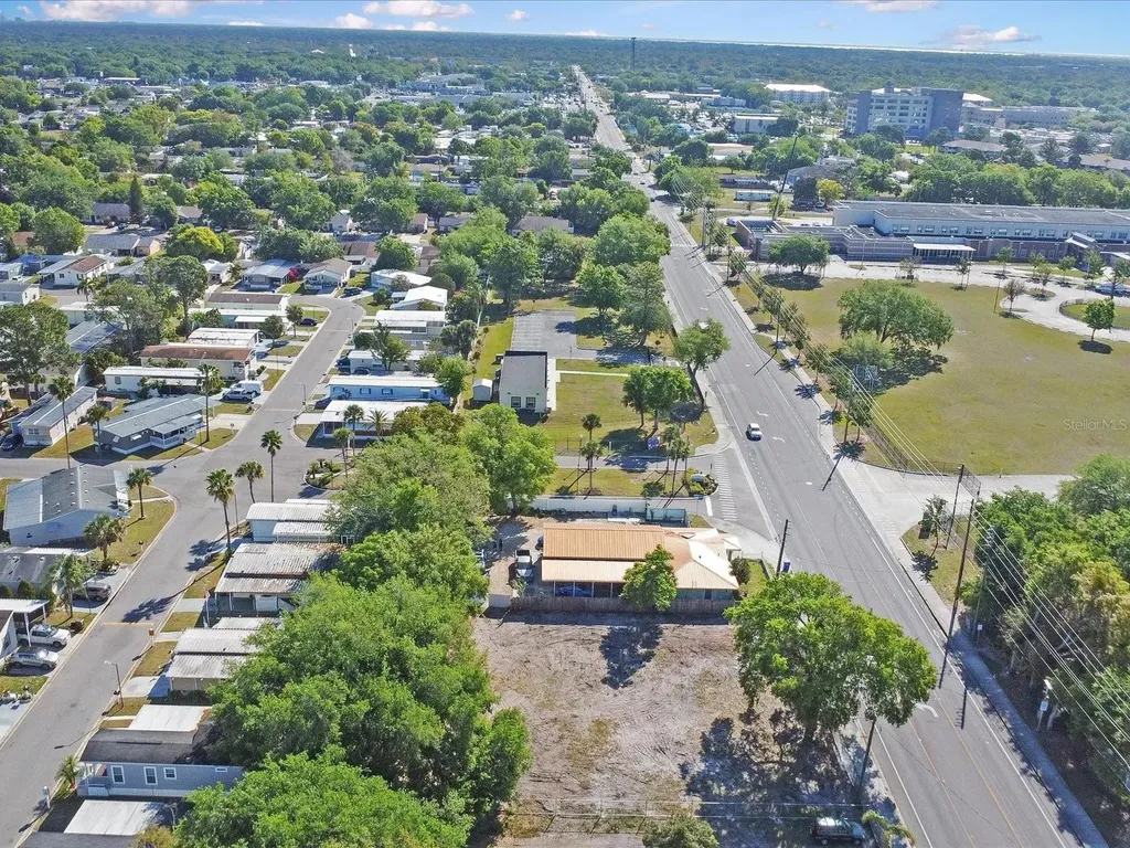0 Donegan Kissimmee FL 34741