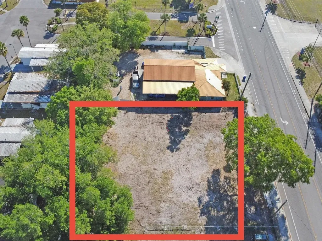 0 Donegan Kissimmee FL 34741