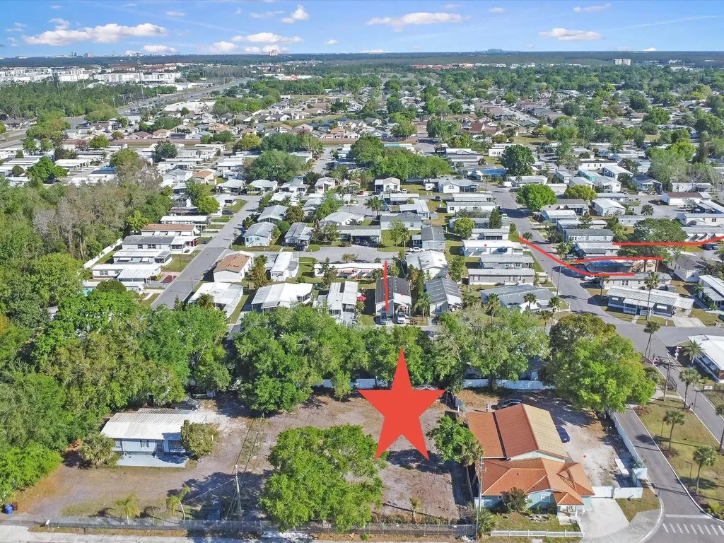 0 Donegan Kissimmee FL 34741