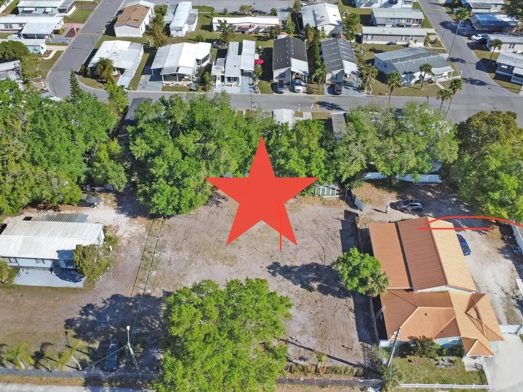 0 Donegan Kissimmee FL 34741