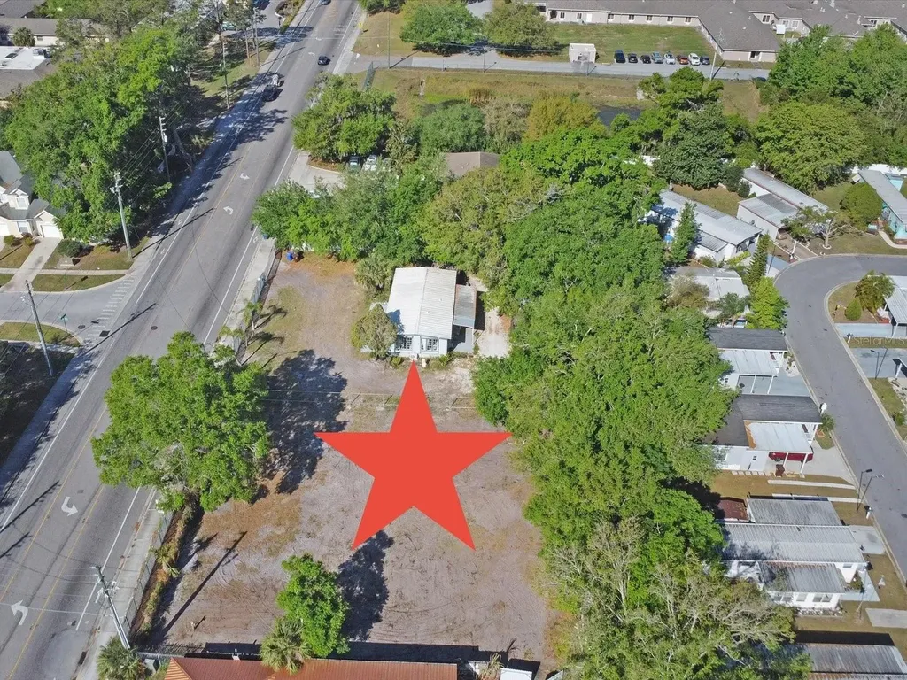 0 Donegan Kissimmee FL 34741