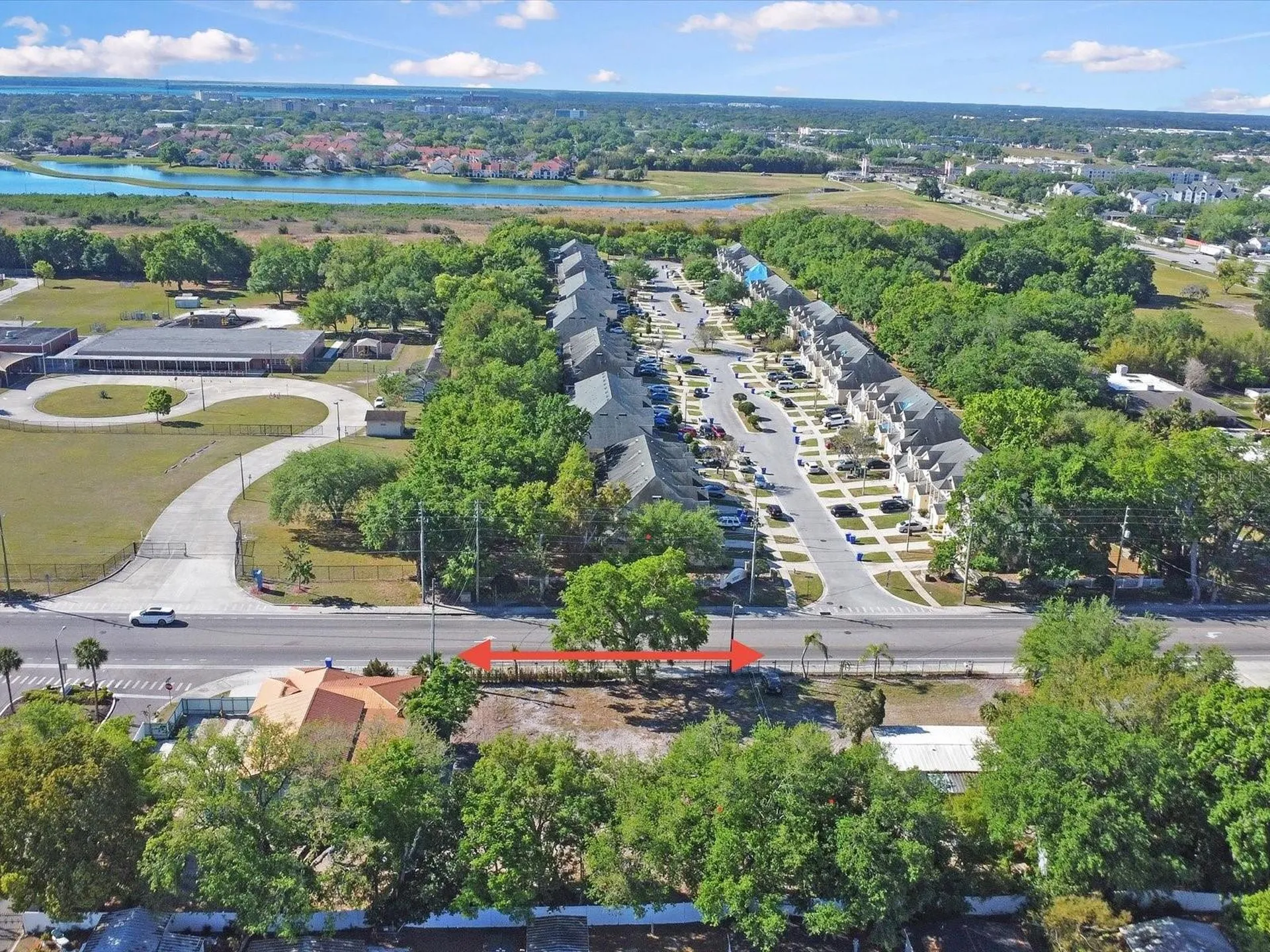 0 Donegan Kissimmee FL 34741