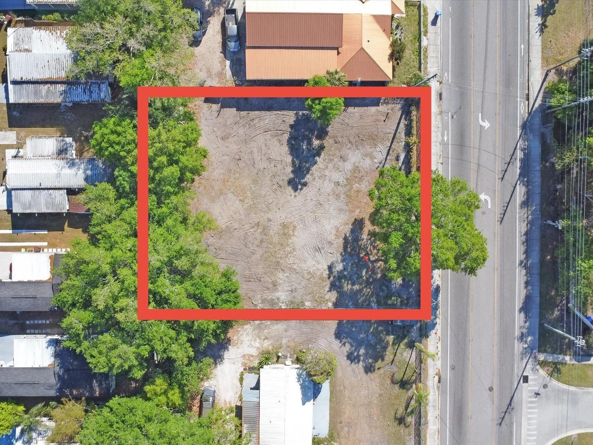 0 Donegan Kissimmee FL 34741