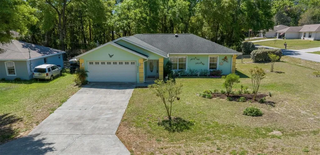 9300 SE 161st Street Summerfield FL 34491