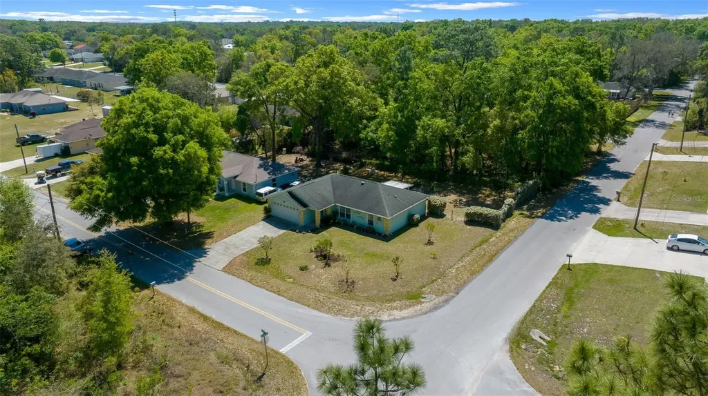9300 SE 161st Street Summerfield FL 34491