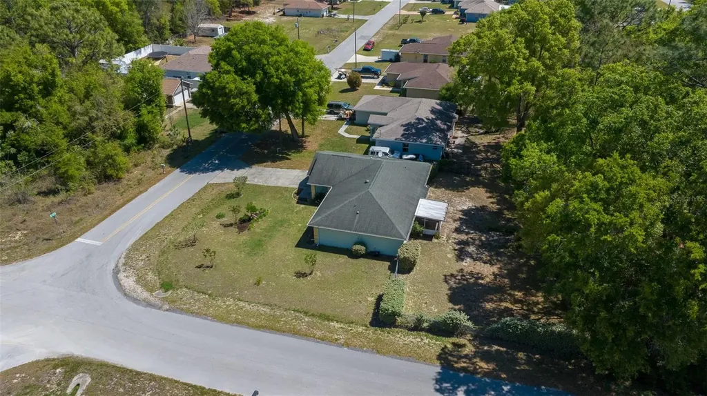 9300 SE 161st Street Summerfield FL 34491