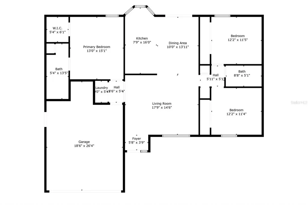 9300 SE 161st Street Summerfield FL 34491
