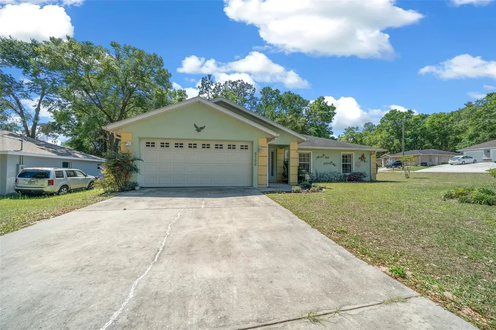 9300 SE 161st Street Summerfield FL 34491