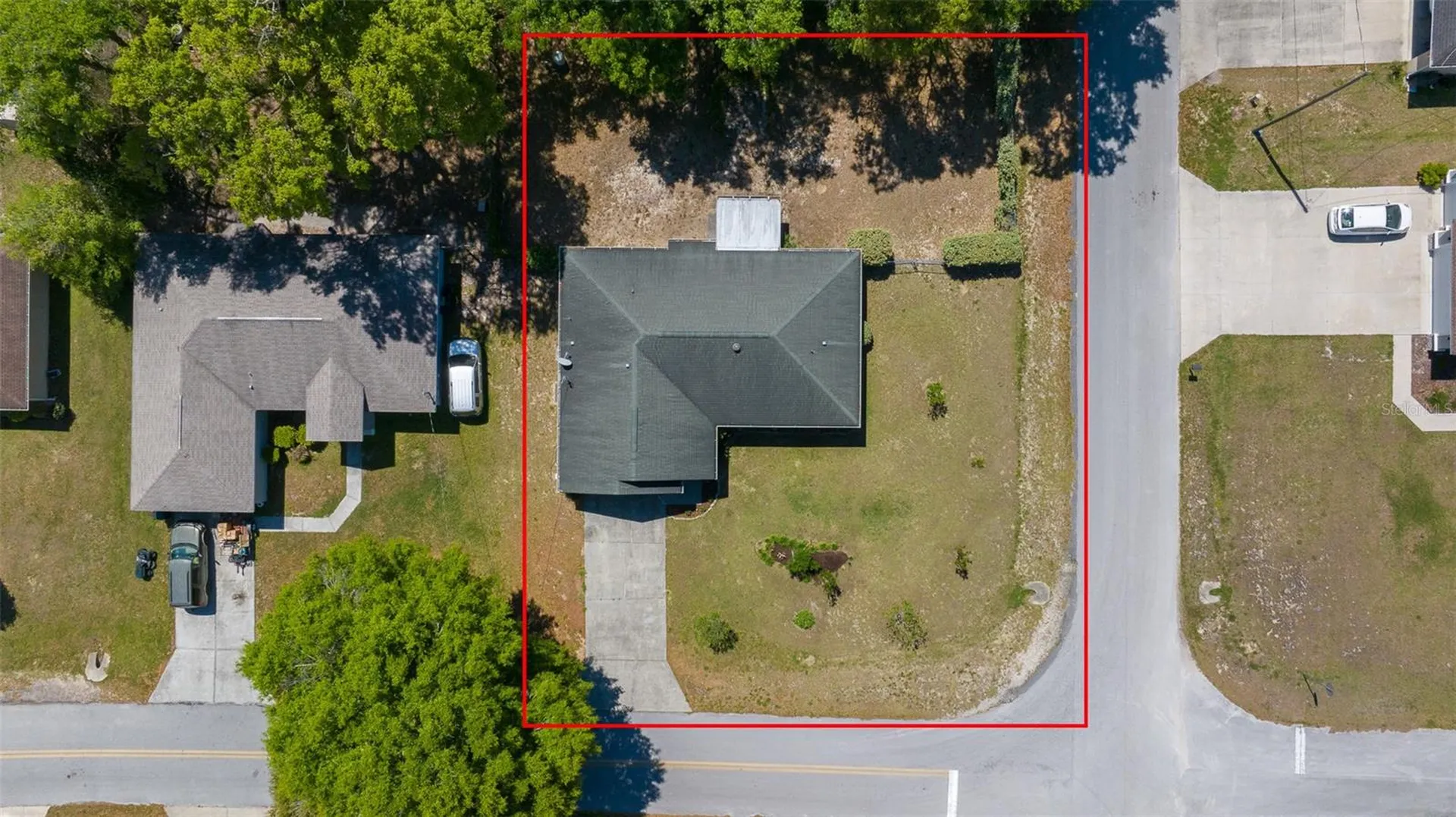 9300 SE 161st Street Summerfield FL 34491