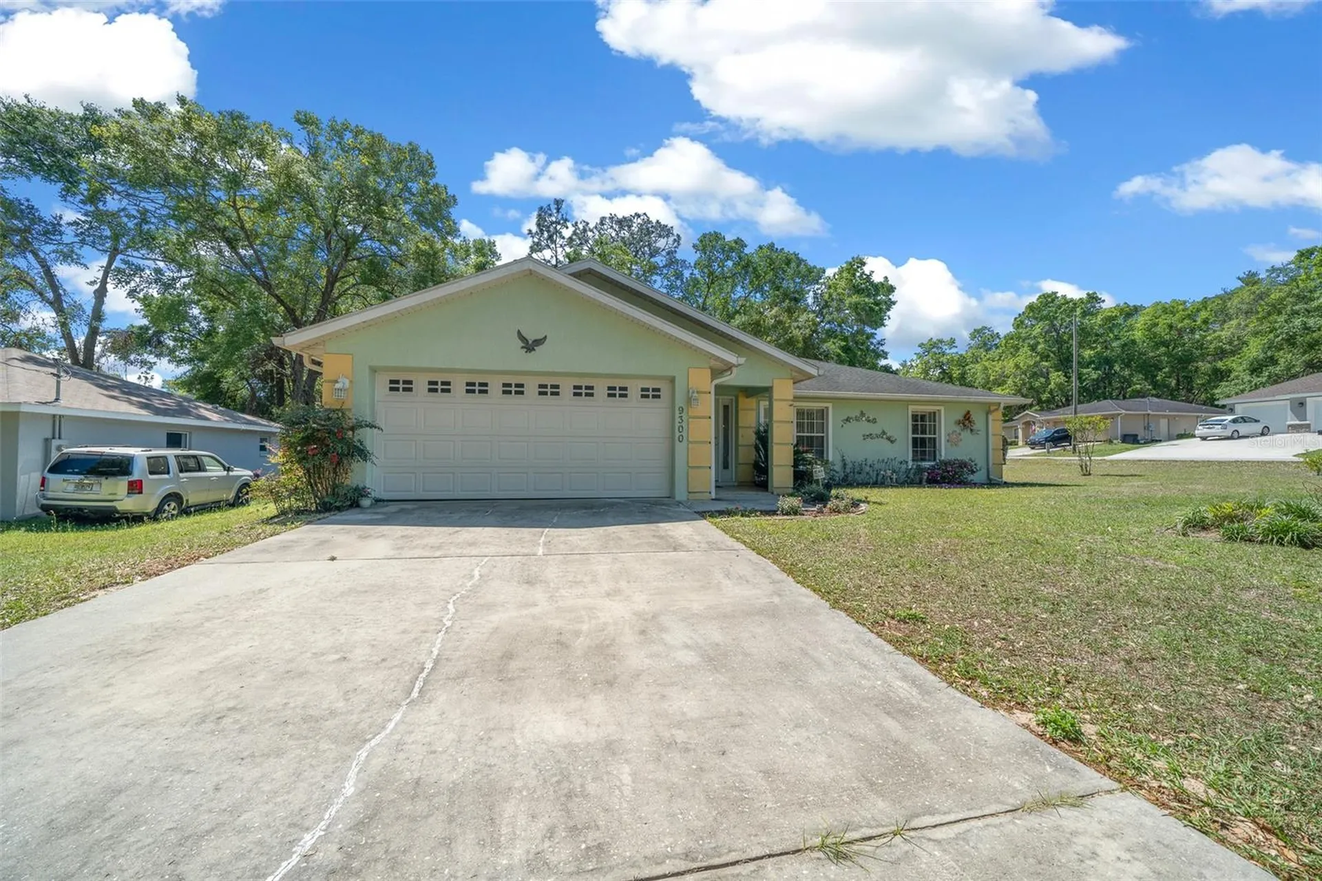 9300 SE 161st Street Summerfield FL 34491