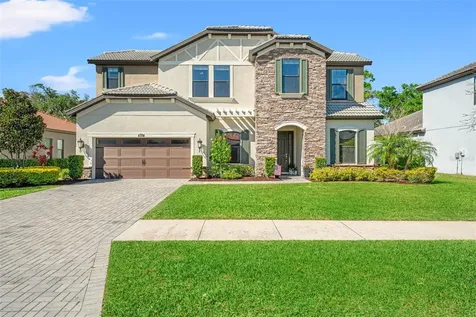 16532 Ballyshannon Drive Tampa FL 33624