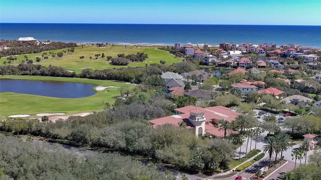 1 Hammock Beach Parkway Palm Coast FL 32137