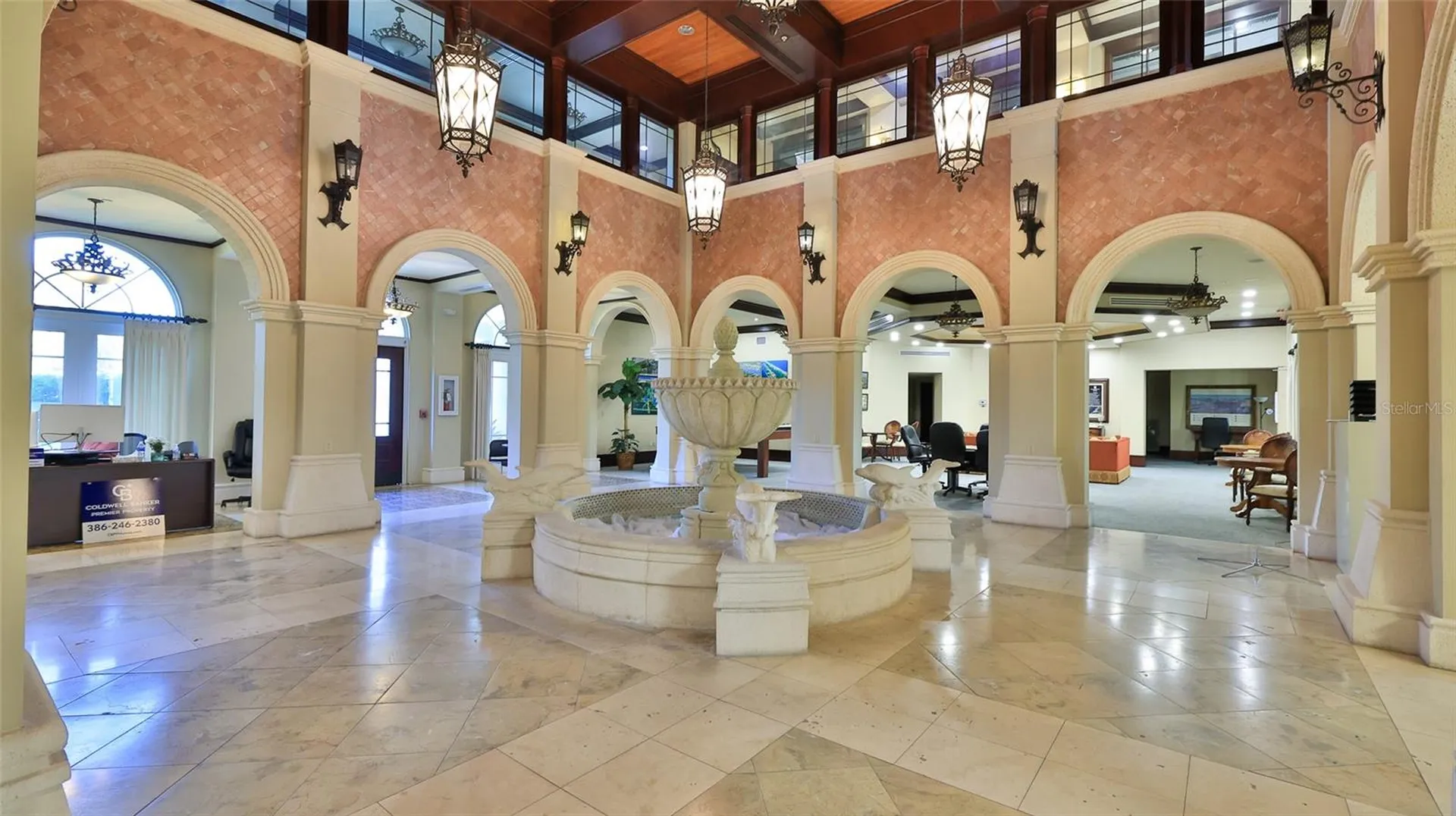 1 Hammock Beach Parkway Palm Coast FL 32137