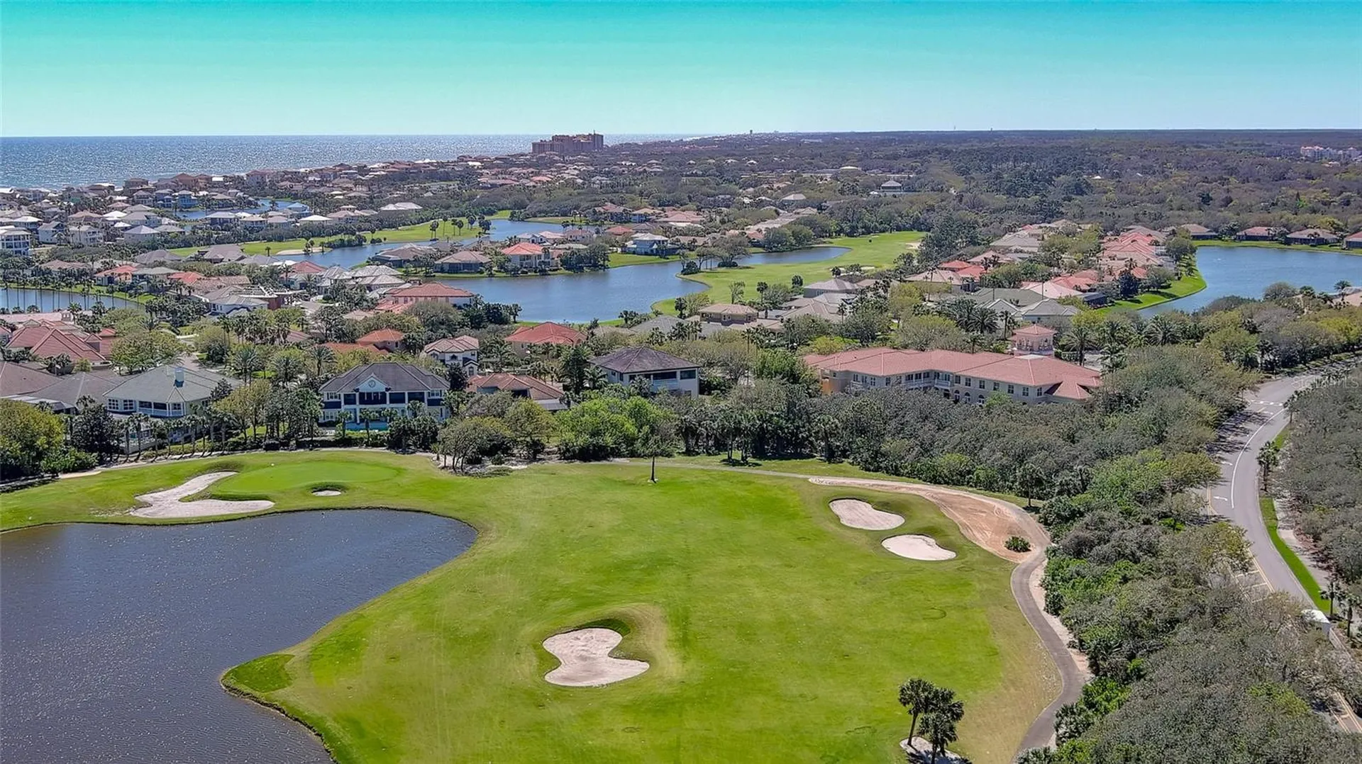 1 Hammock Beach Parkway Palm Coast FL 32137