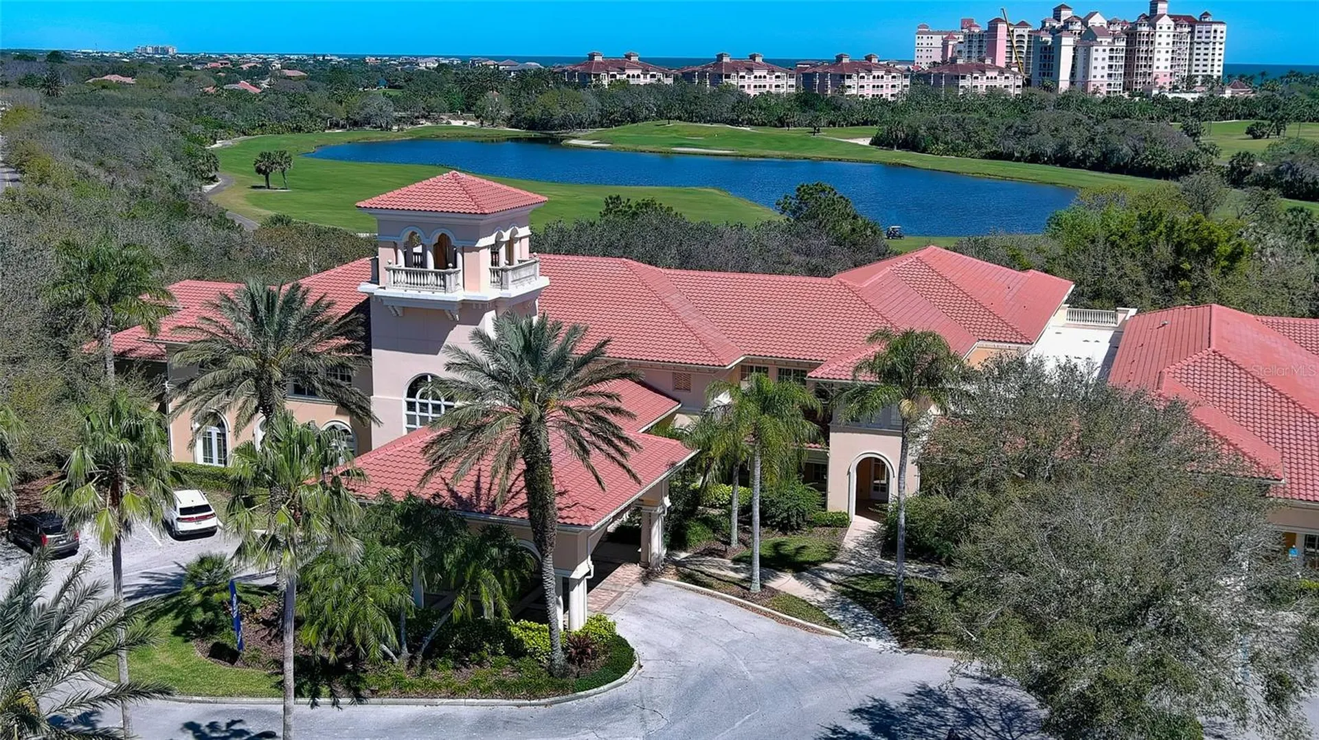 1 Hammock Beach Parkway Palm Coast FL 32137