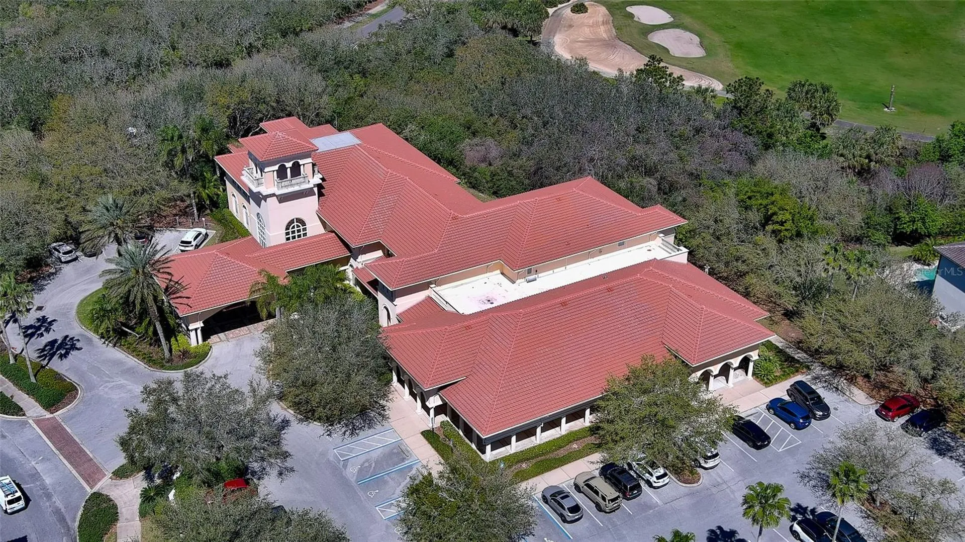 1 Hammock Beach Parkway Palm Coast FL 32137
