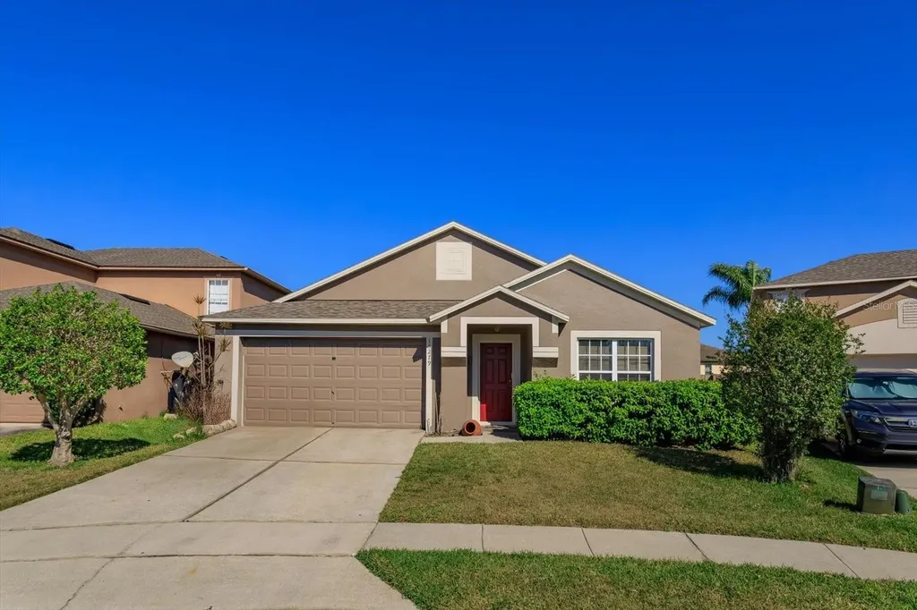 15279 Sugargrove Way Orlando FL 32828