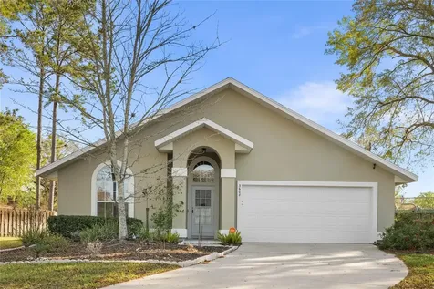 3608 NW 61st Lane Gainesville FL 32653