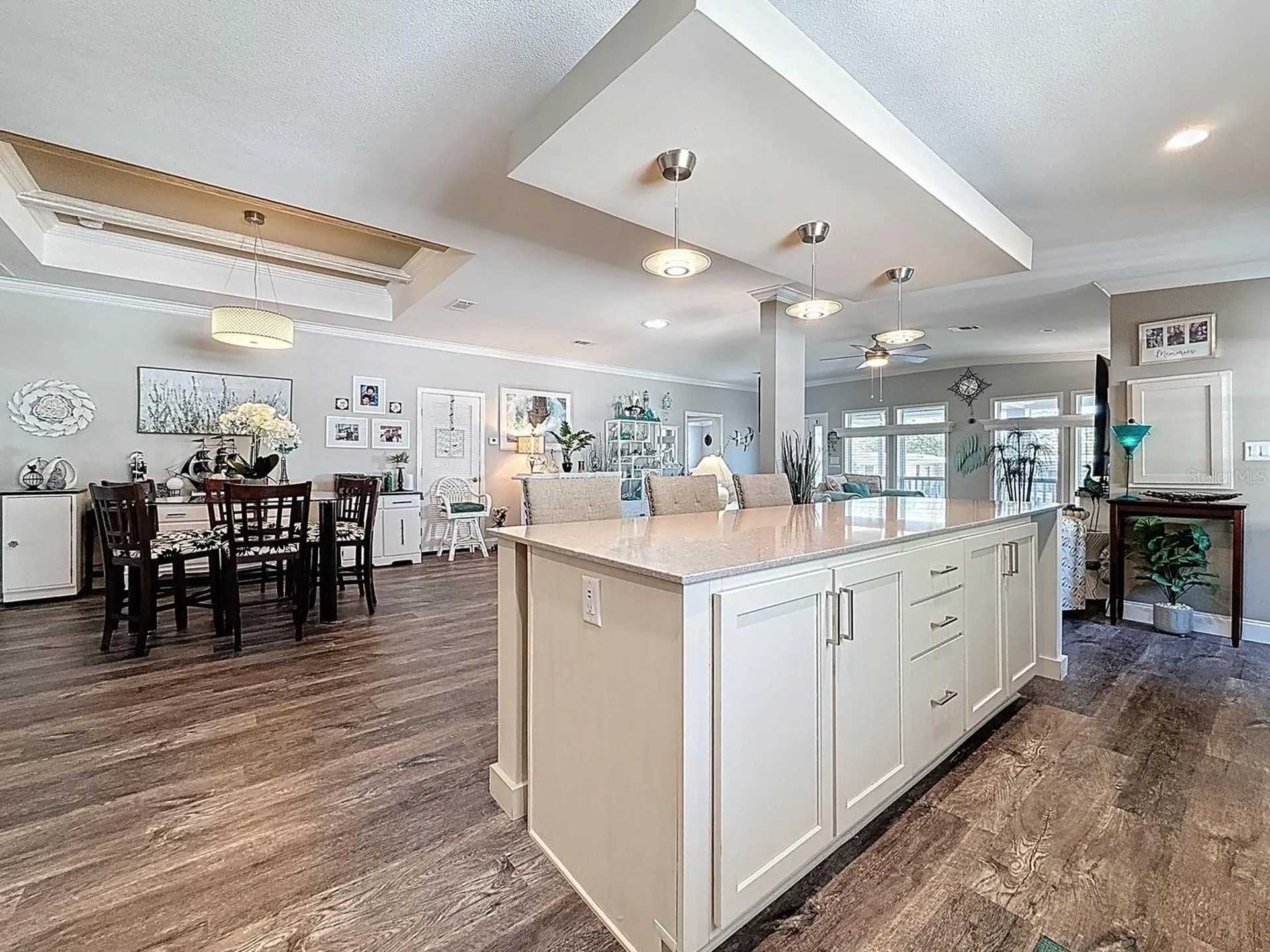 1116 Elkhart Circle Tavares FL 32778
