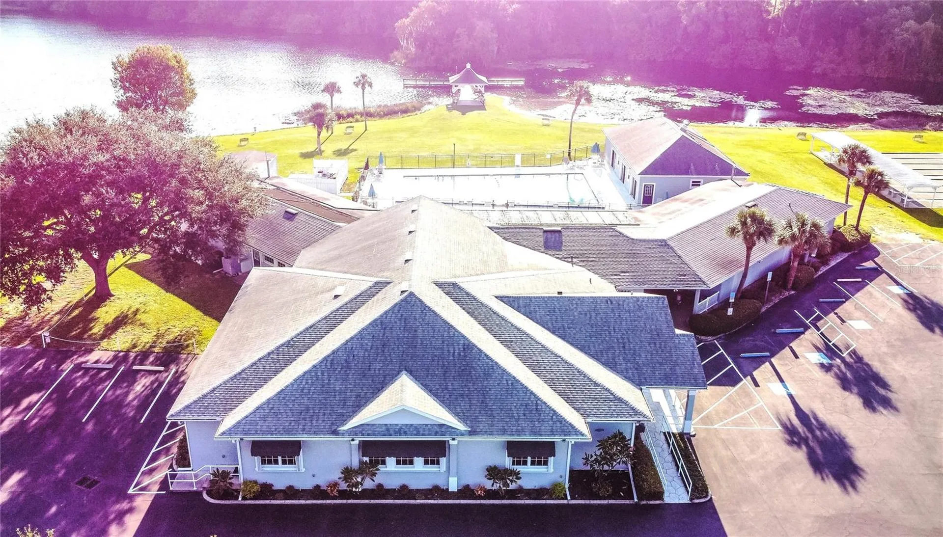 1116 Elkhart Circle Tavares FL 32778