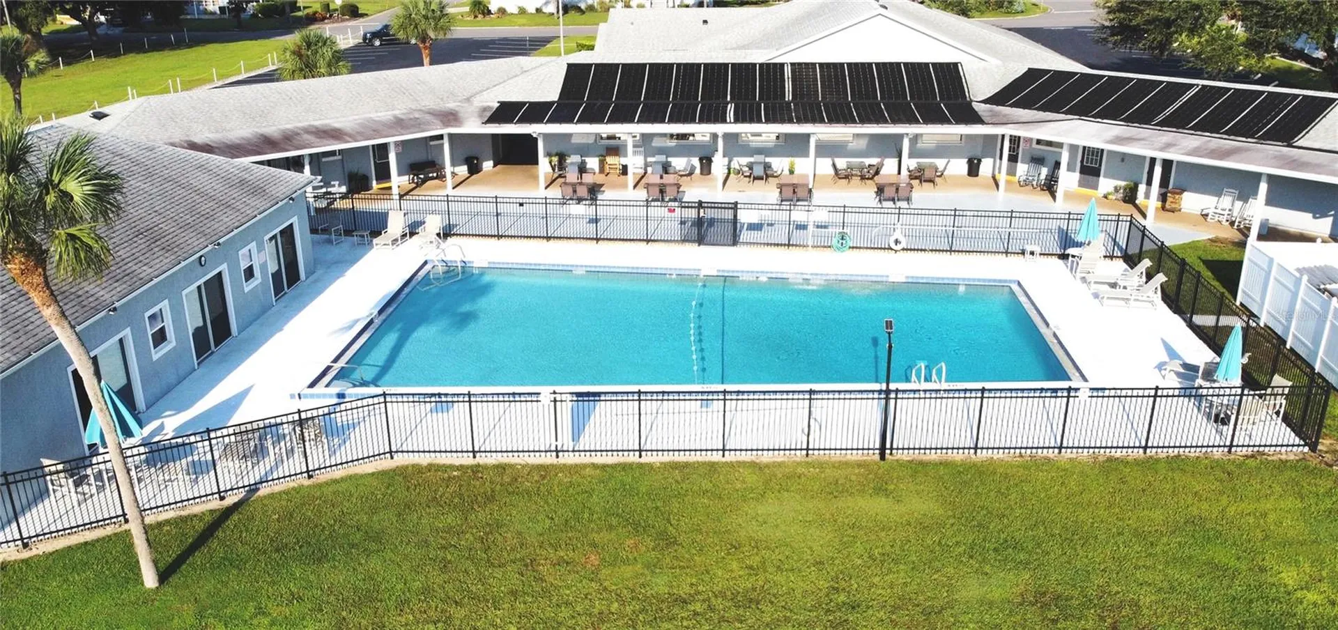 1116 Elkhart Circle Tavares FL 32778