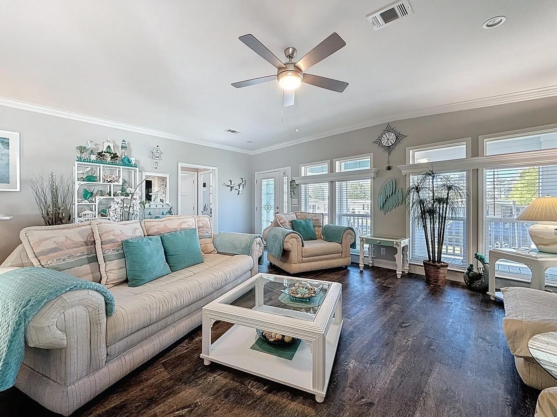 1116 Elkhart Circle Tavares FL 32778