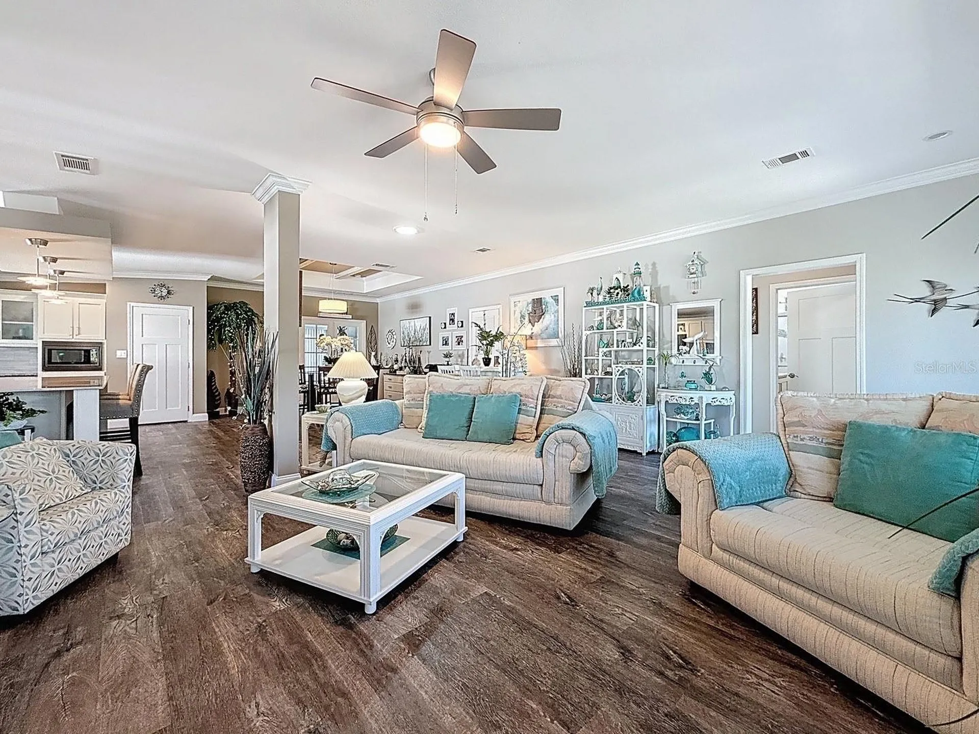 1116 Elkhart Circle Tavares FL 32778