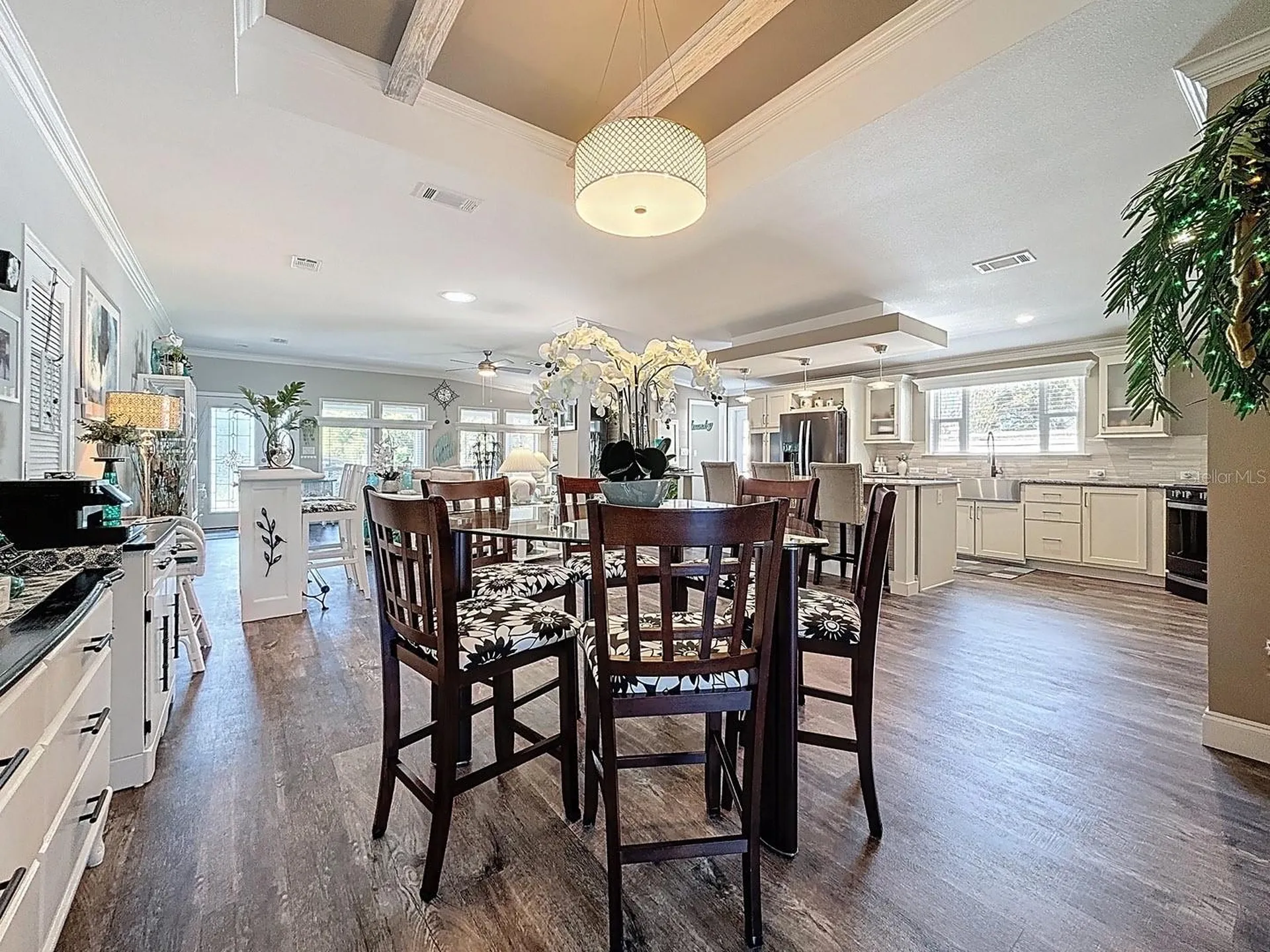 1116 Elkhart Circle Tavares FL 32778