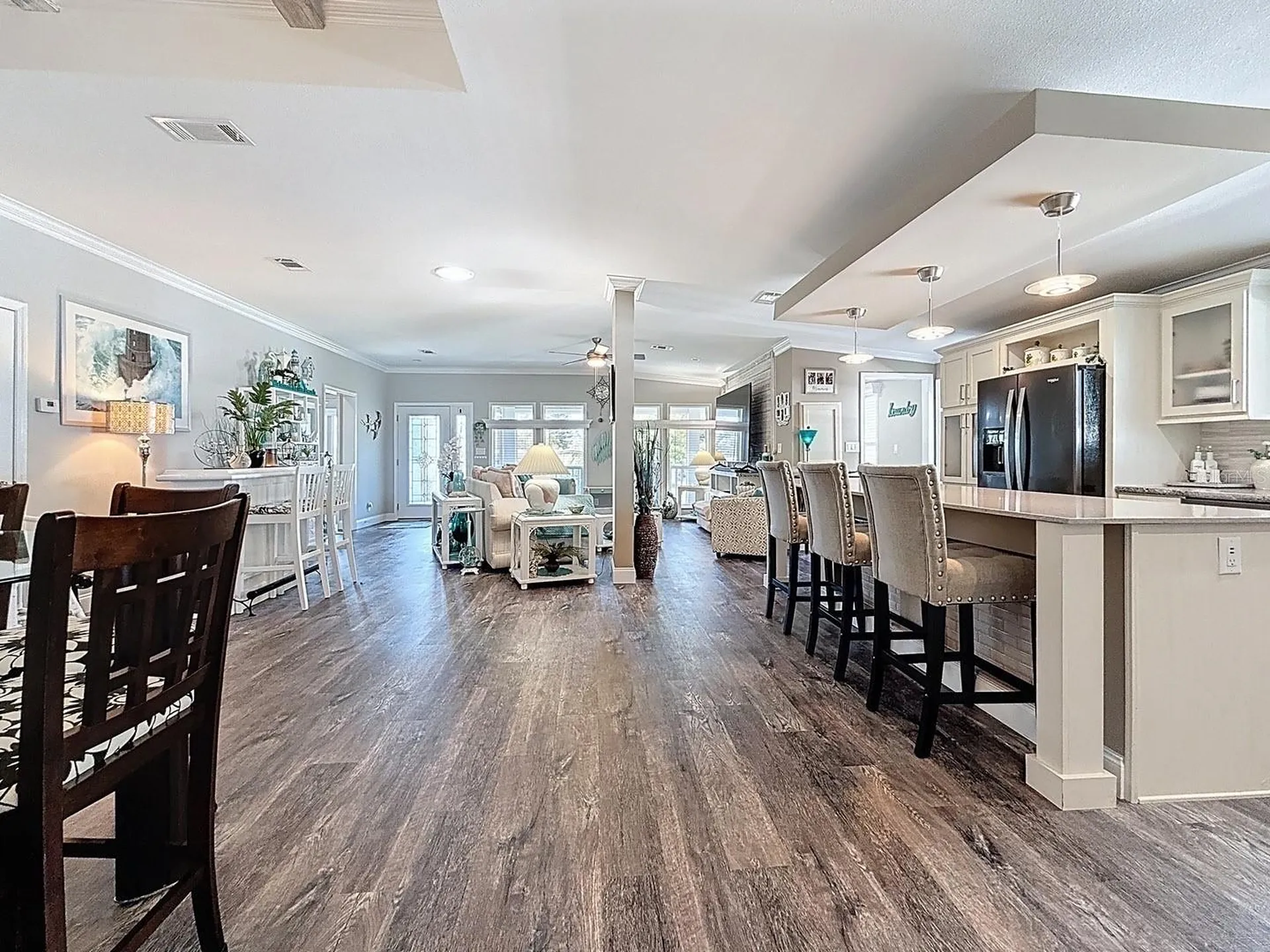 1116 Elkhart Circle Tavares FL 32778